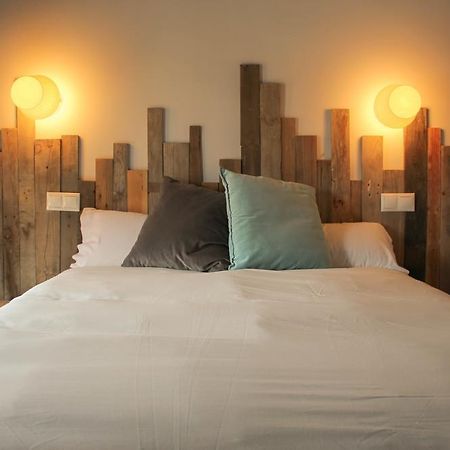 Hostal Royuela Zewnętrze zdjęcie