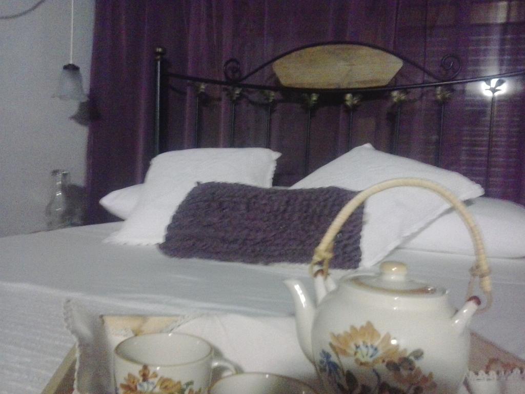 Hostal Royuela Pokój zdjęcie