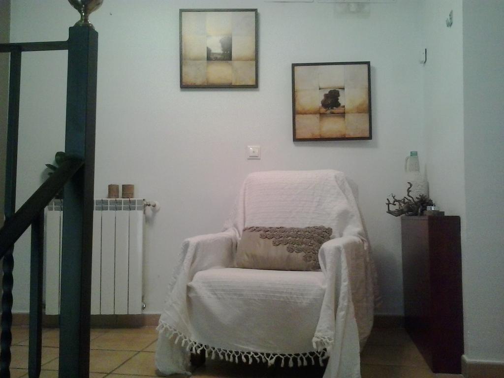 Hostal Royuela Zewnętrze zdjęcie