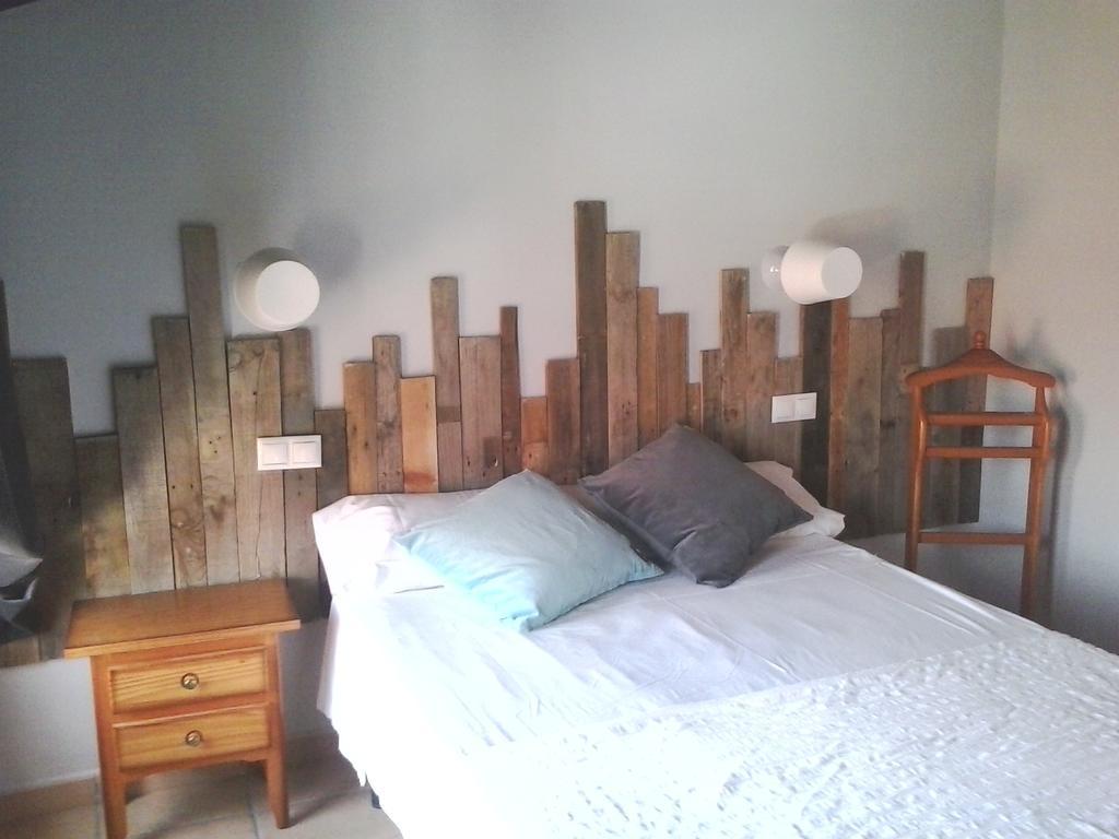 Hostal Royuela Zewnętrze zdjęcie