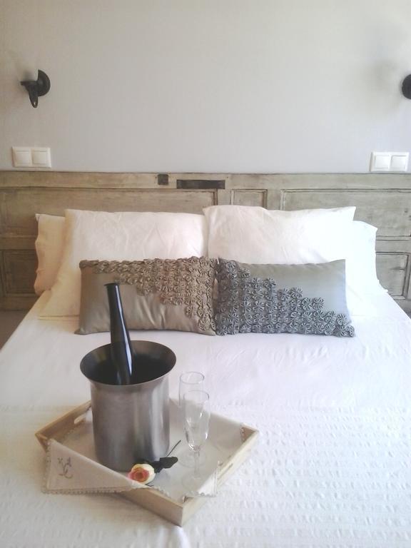 Hostal Royuela Zewnętrze zdjęcie
