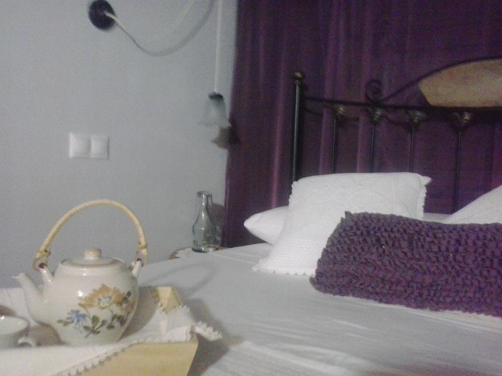 Hostal Royuela Pokój zdjęcie