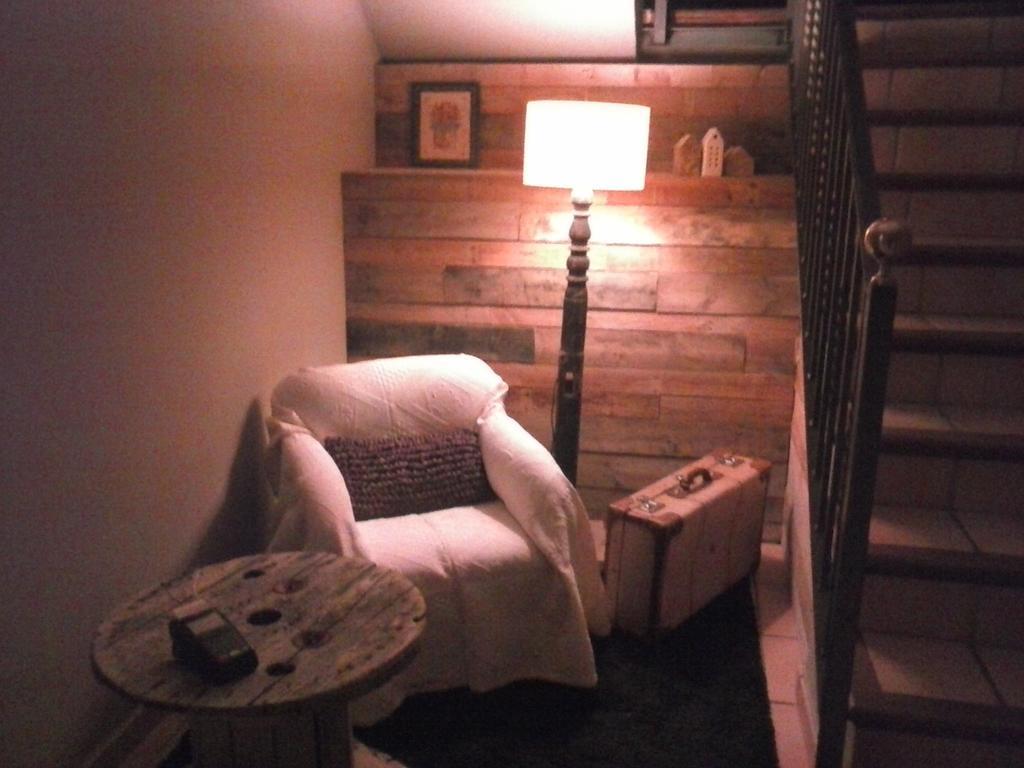 Hostal Royuela Zewnętrze zdjęcie