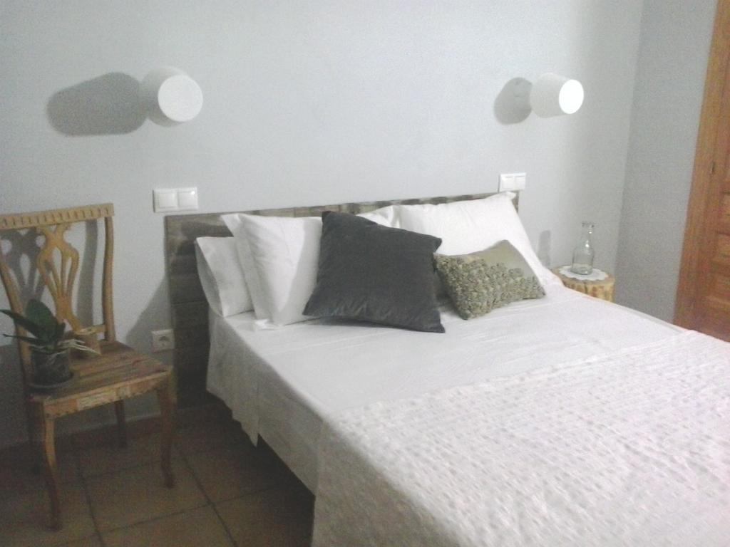 Hostal Royuela Pokój zdjęcie