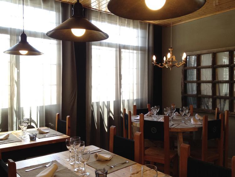 Hostal Royuela Zewnętrze zdjęcie