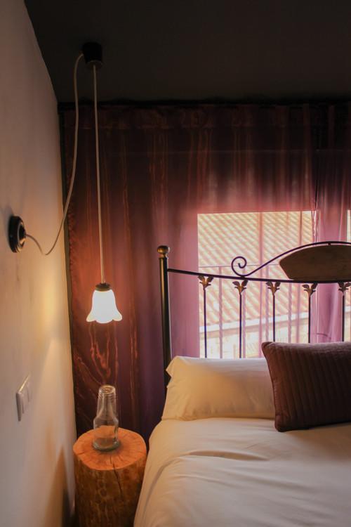 Hostal Royuela Zewnętrze zdjęcie