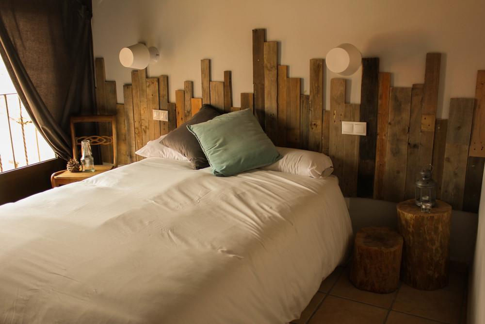 Hostal Royuela Zewnętrze zdjęcie